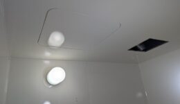 浴室塗装工事＠愛知県弥富市